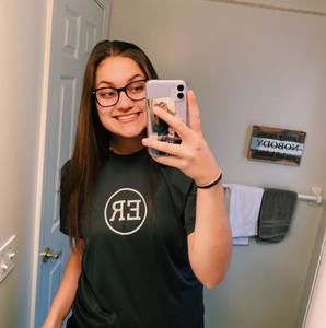 Meet your Posher, Paulina